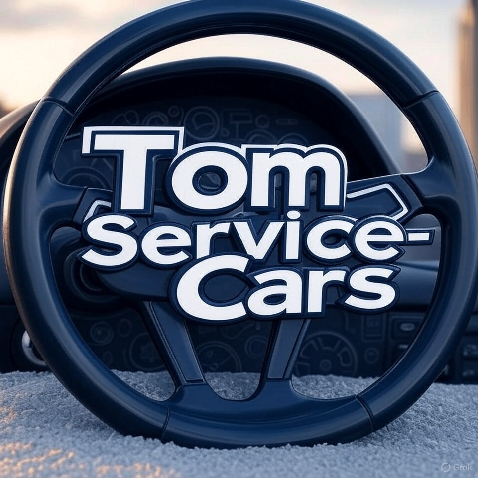 tomservicecars